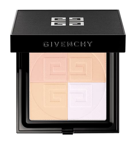 givenchy prisme libre pressed